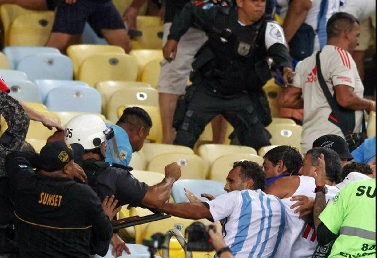 maracana