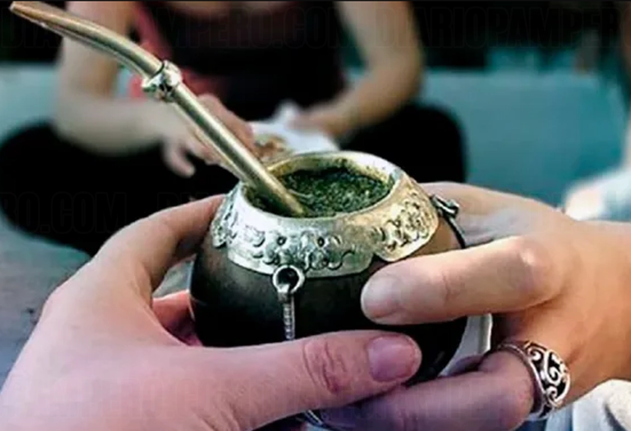 mate