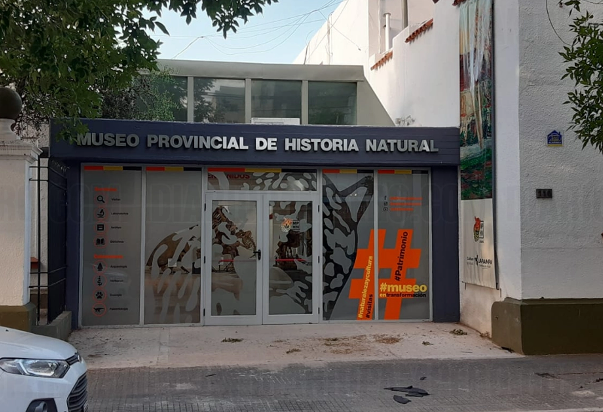 museo