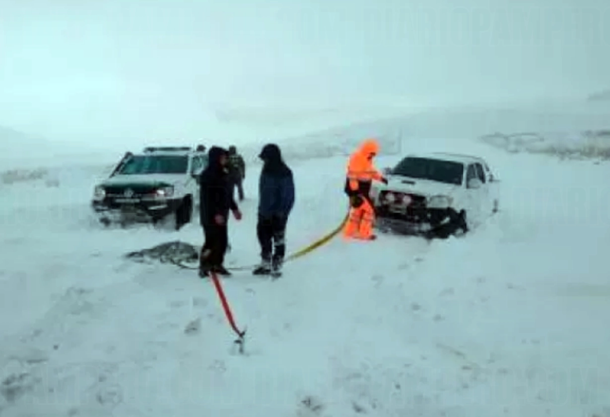 nieve