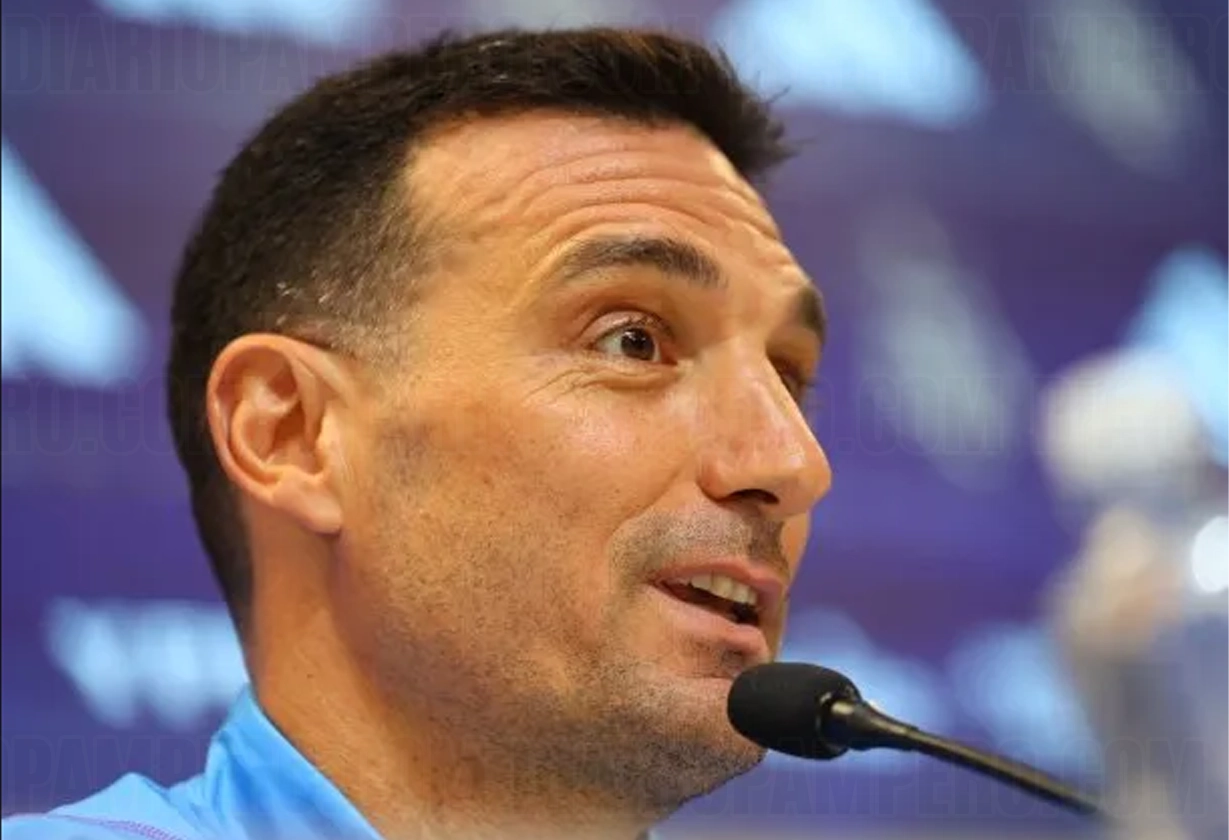 scaloni