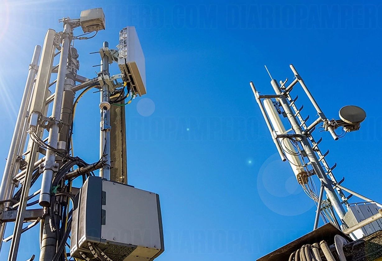 telecomunicaciones