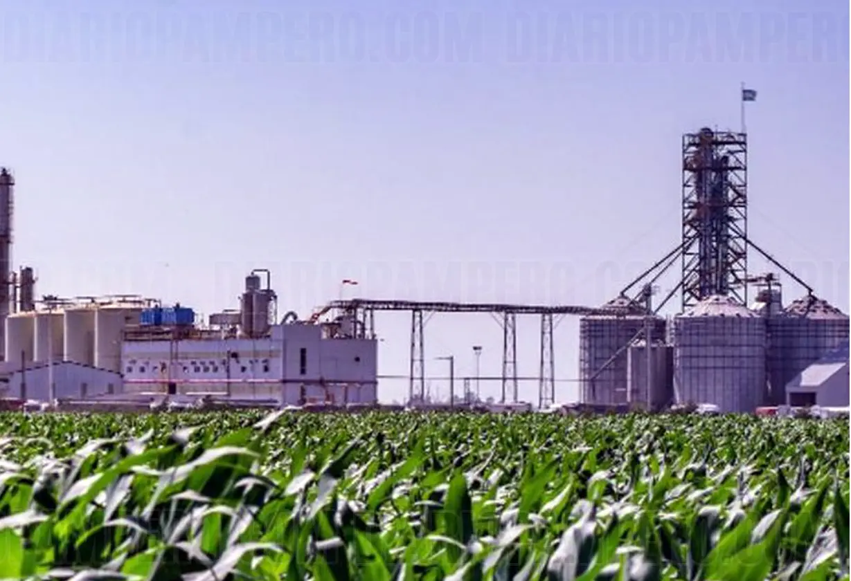 agroindustrial