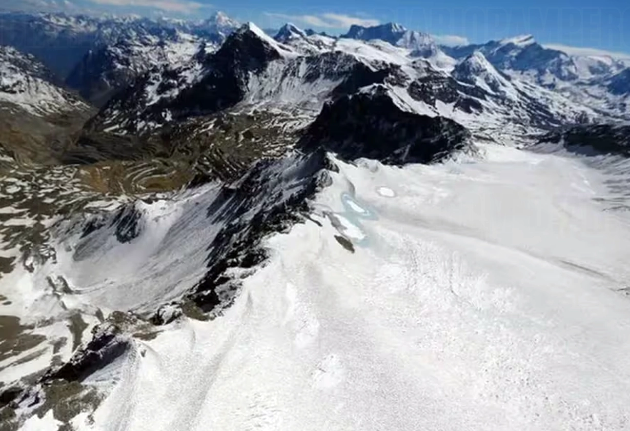 andes