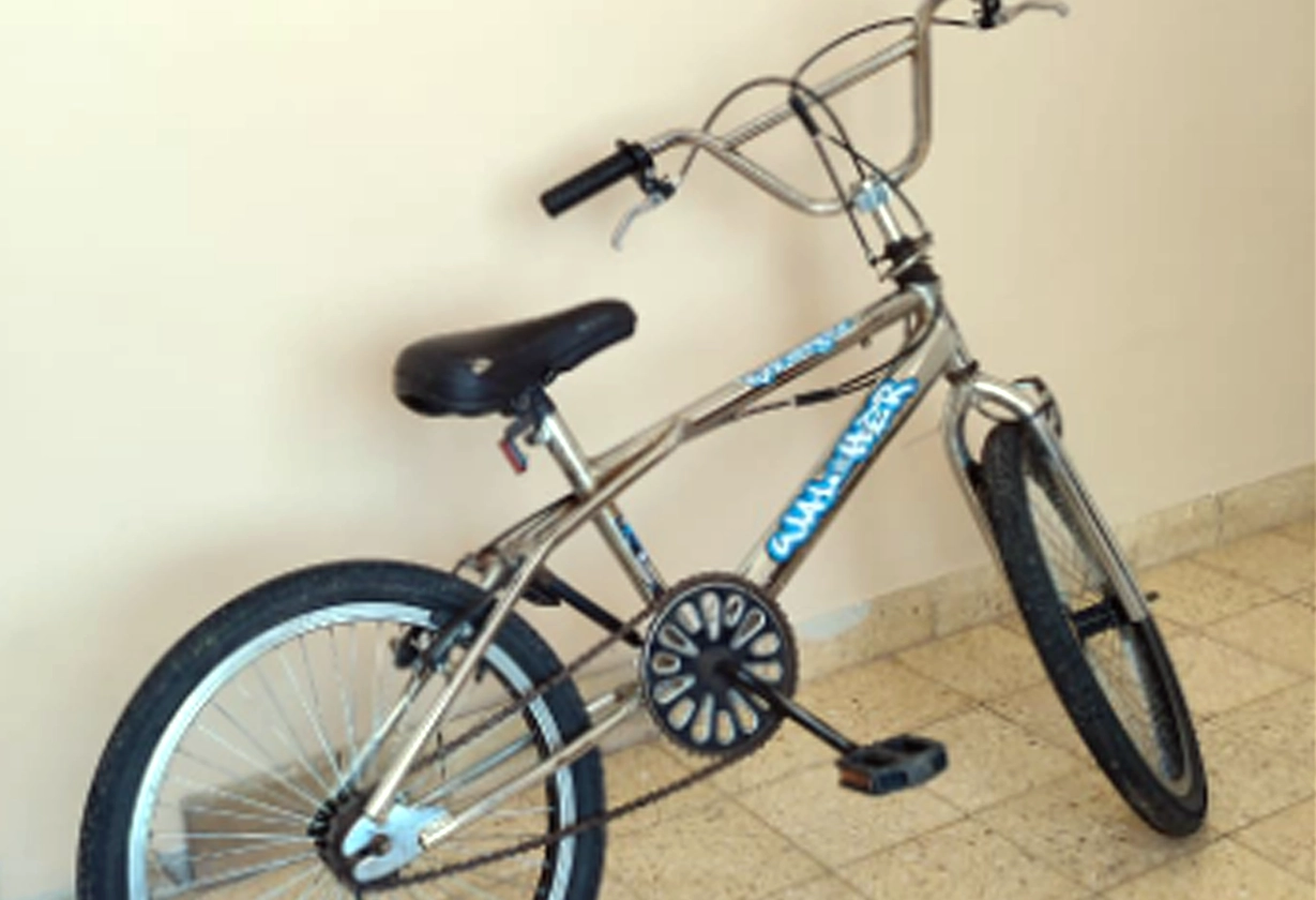 bici