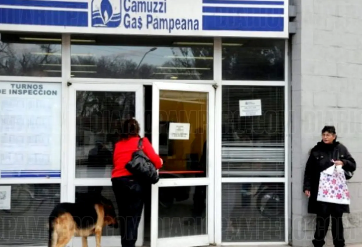 camuzzi