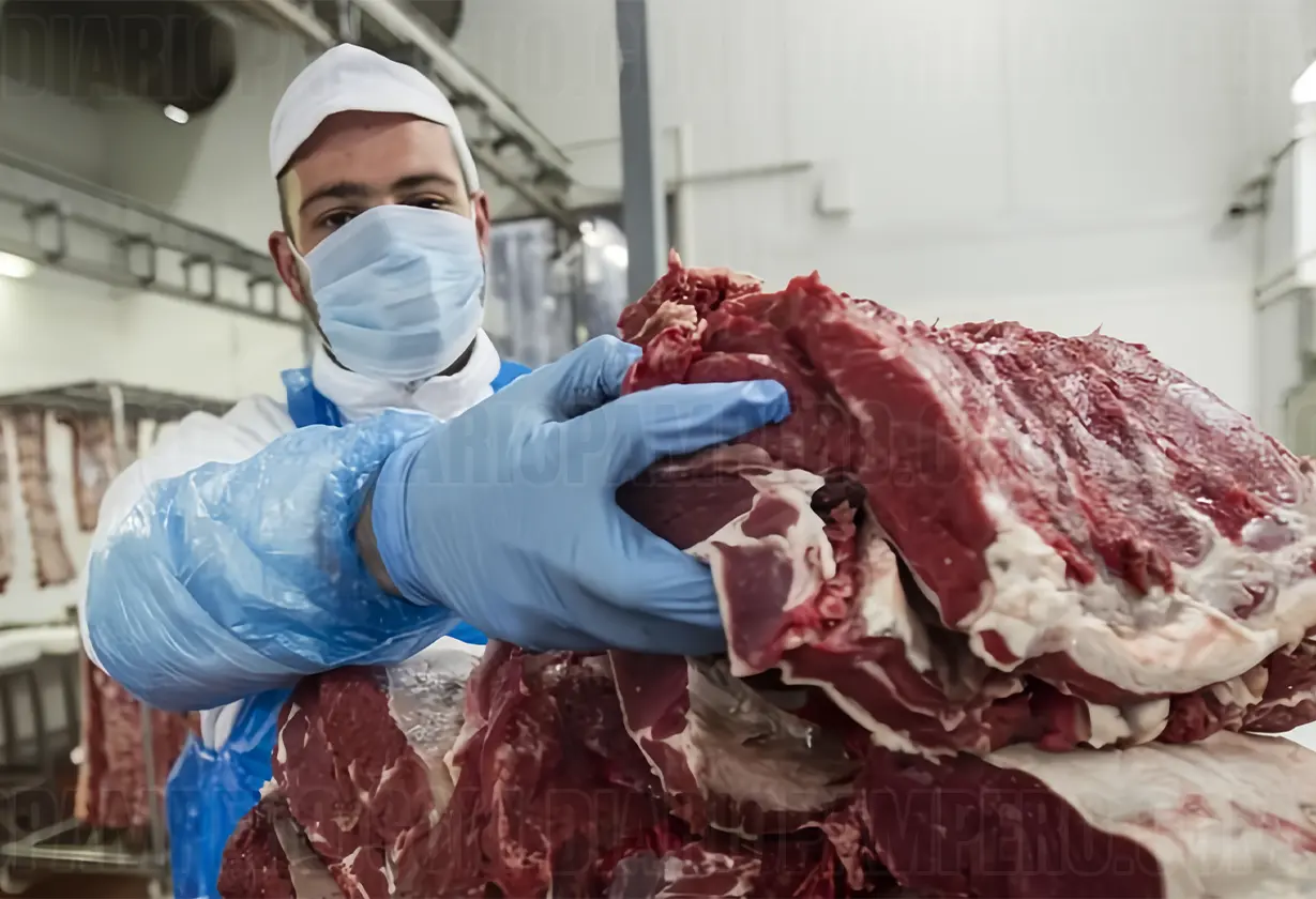 carne