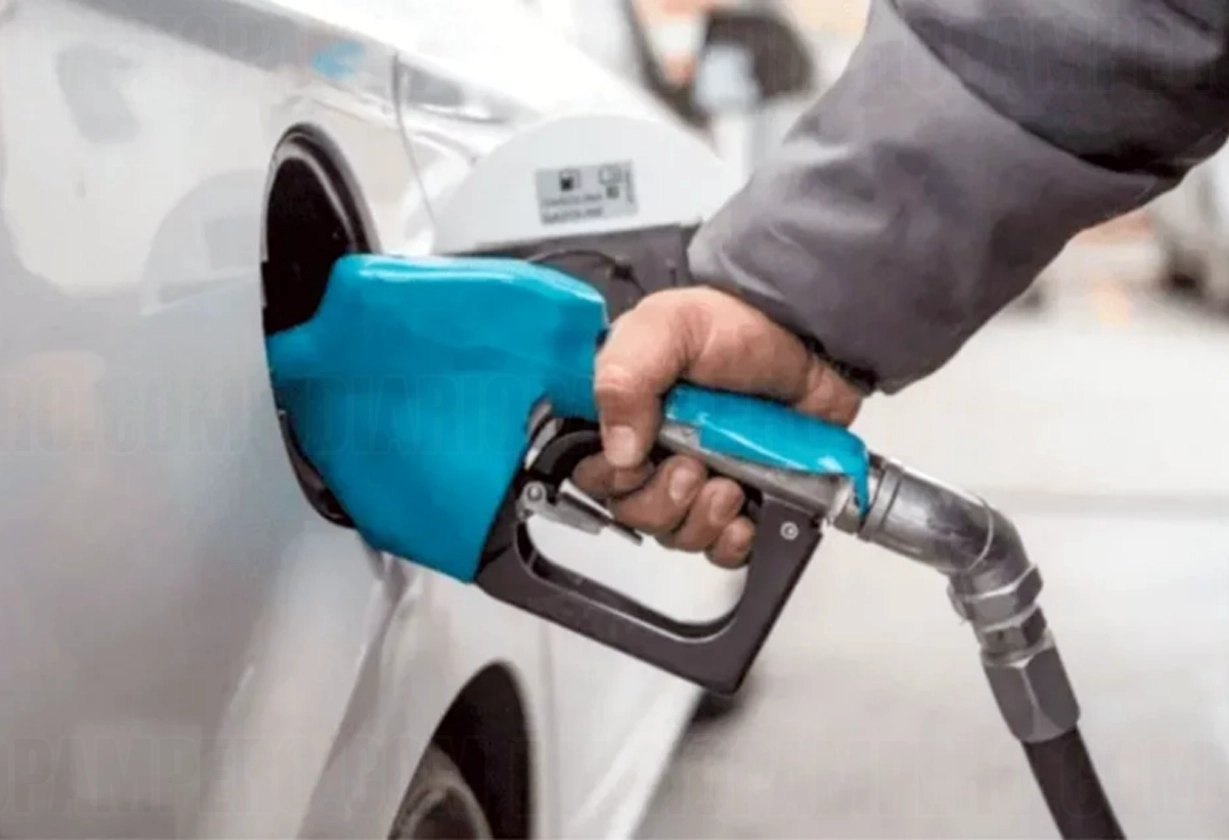 combustibles