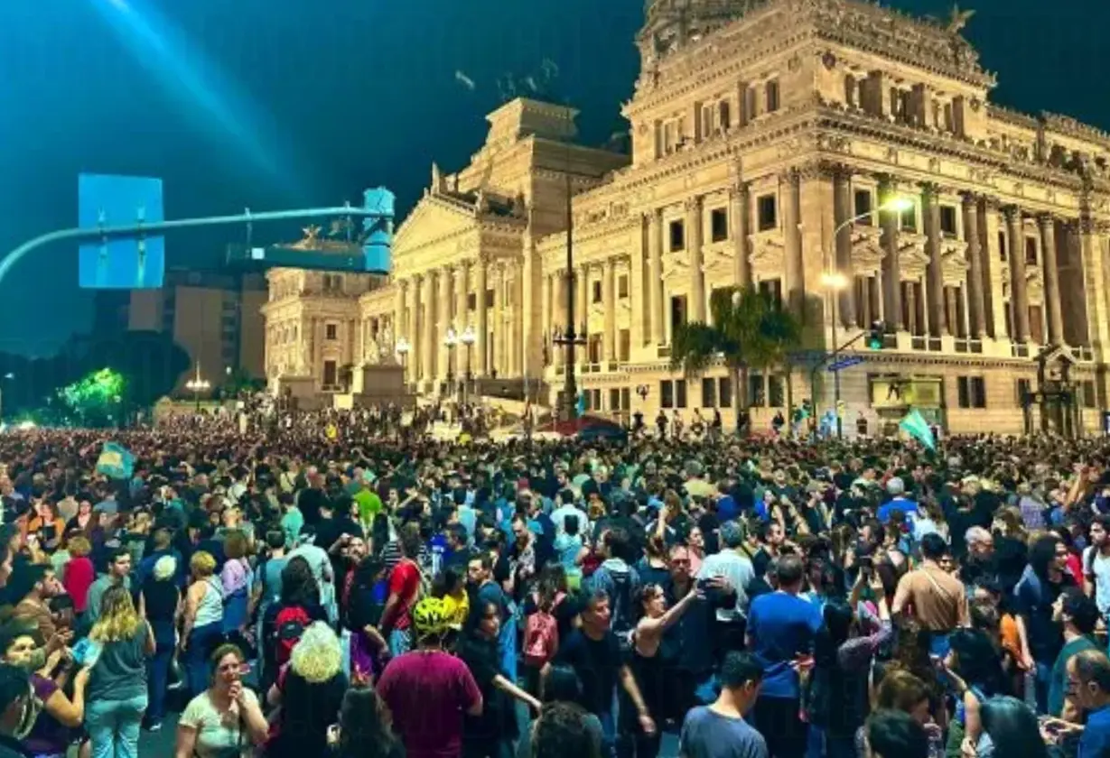 congreso