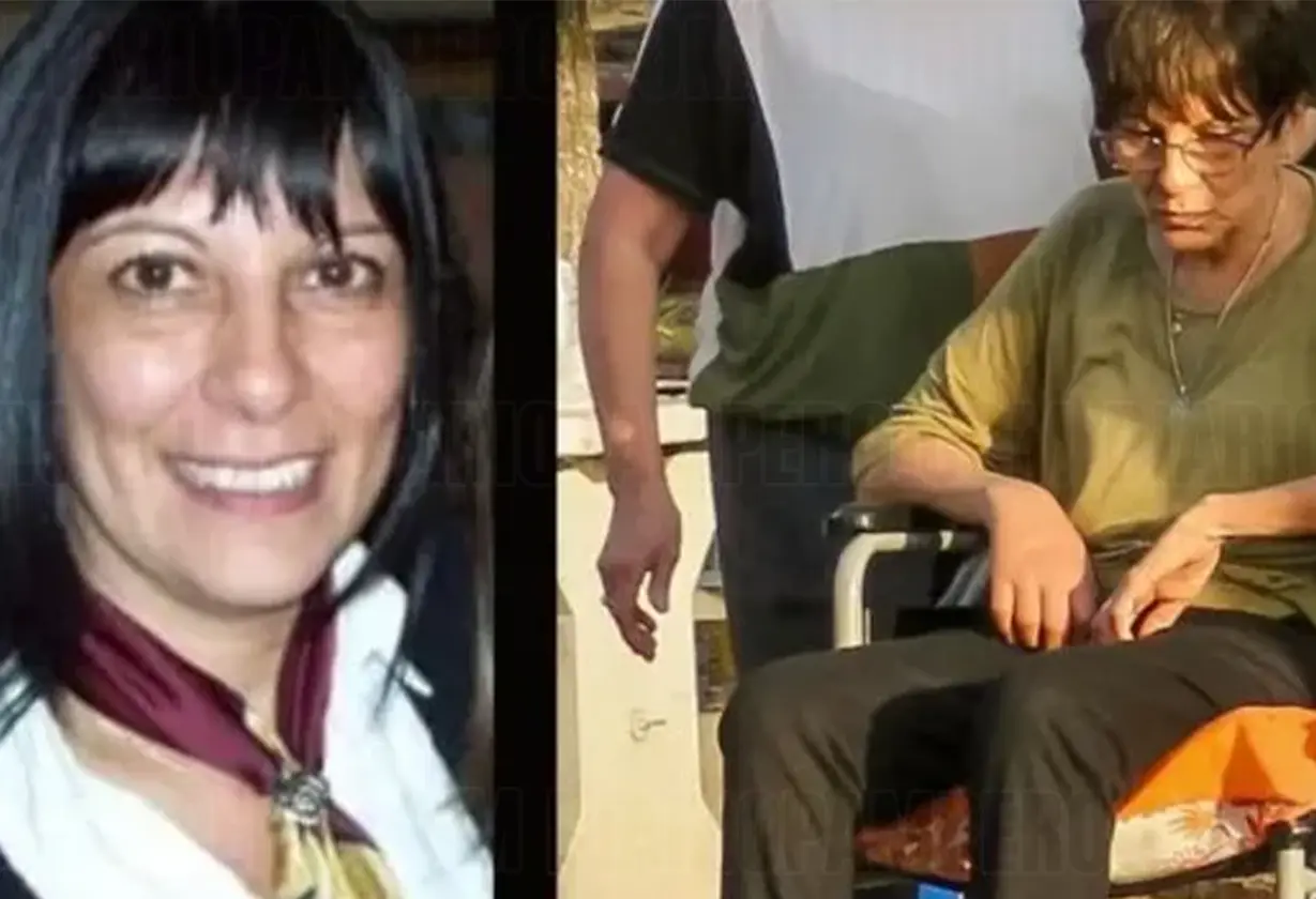contaminada