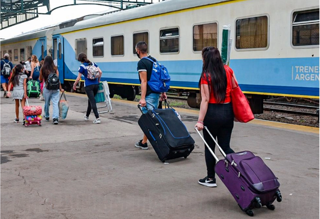 ferrocarriles