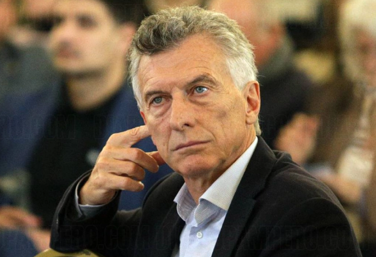 macri