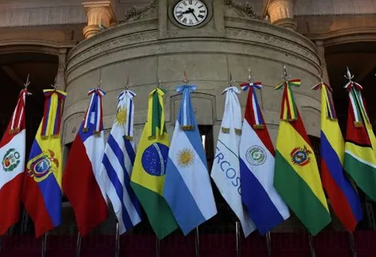 mercosur
