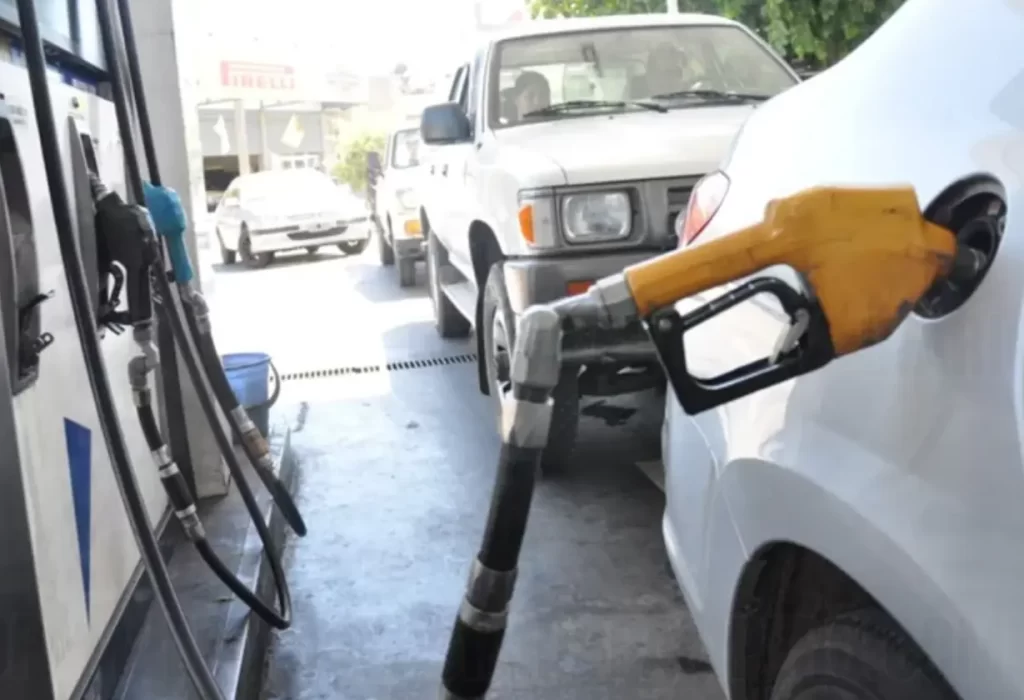 Combustibles: vuelven a aumentar los precios de las naftas y gasoil a partir de junio