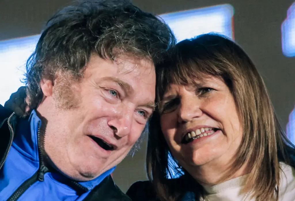 Mano dura para niños? Patricia Bullrich busca bajar la imputabilidad a 12 años