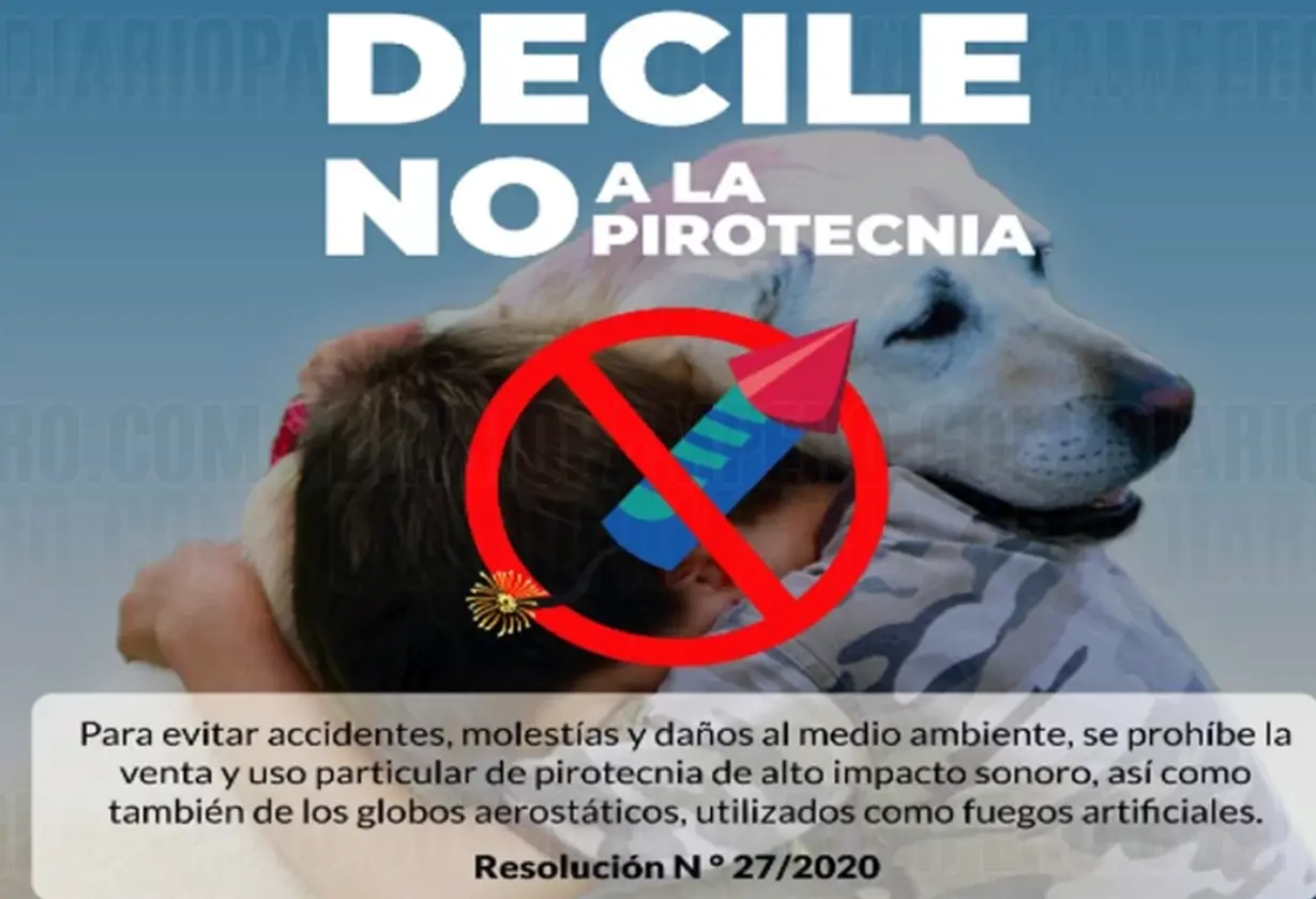 pirotecnia