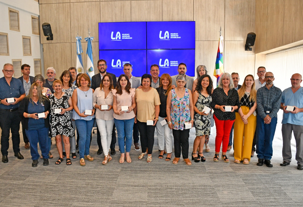 reconocimiento