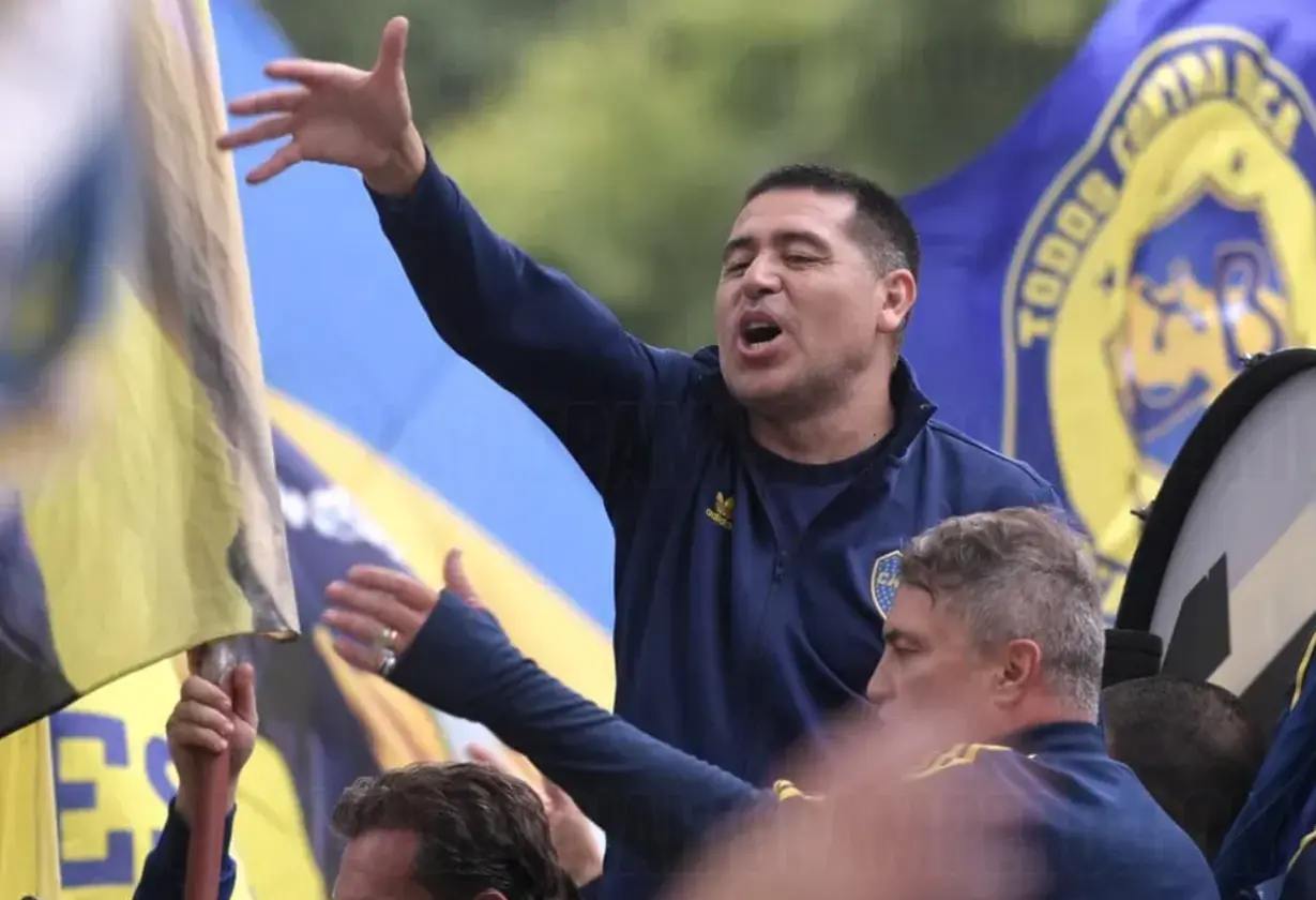 riquelme