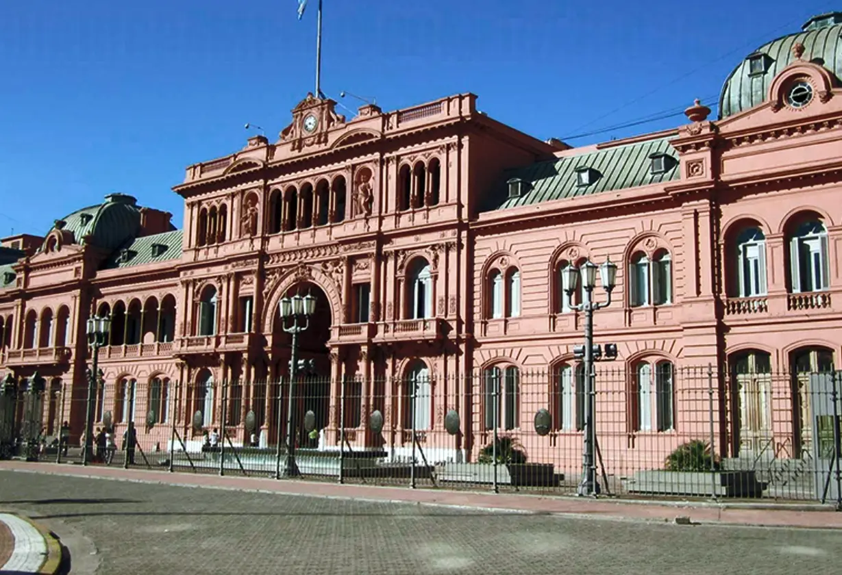 rosada