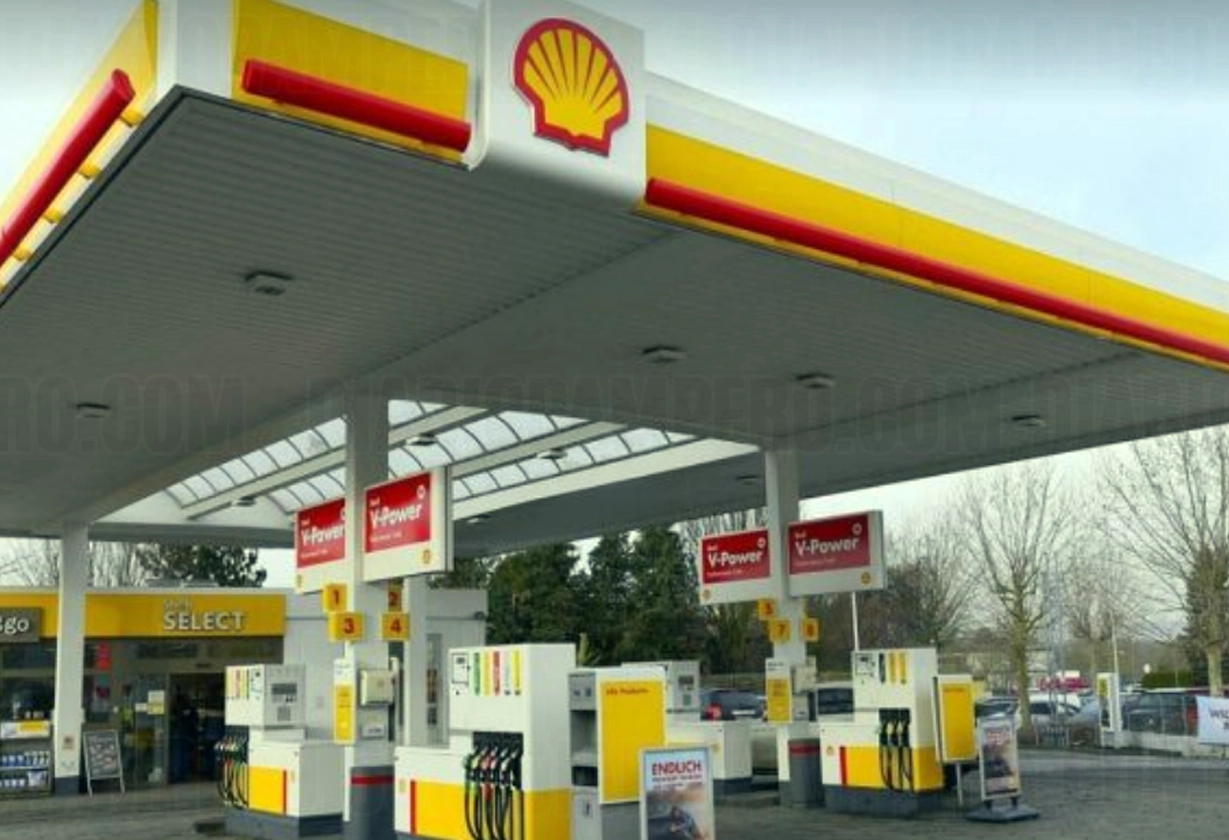 shell