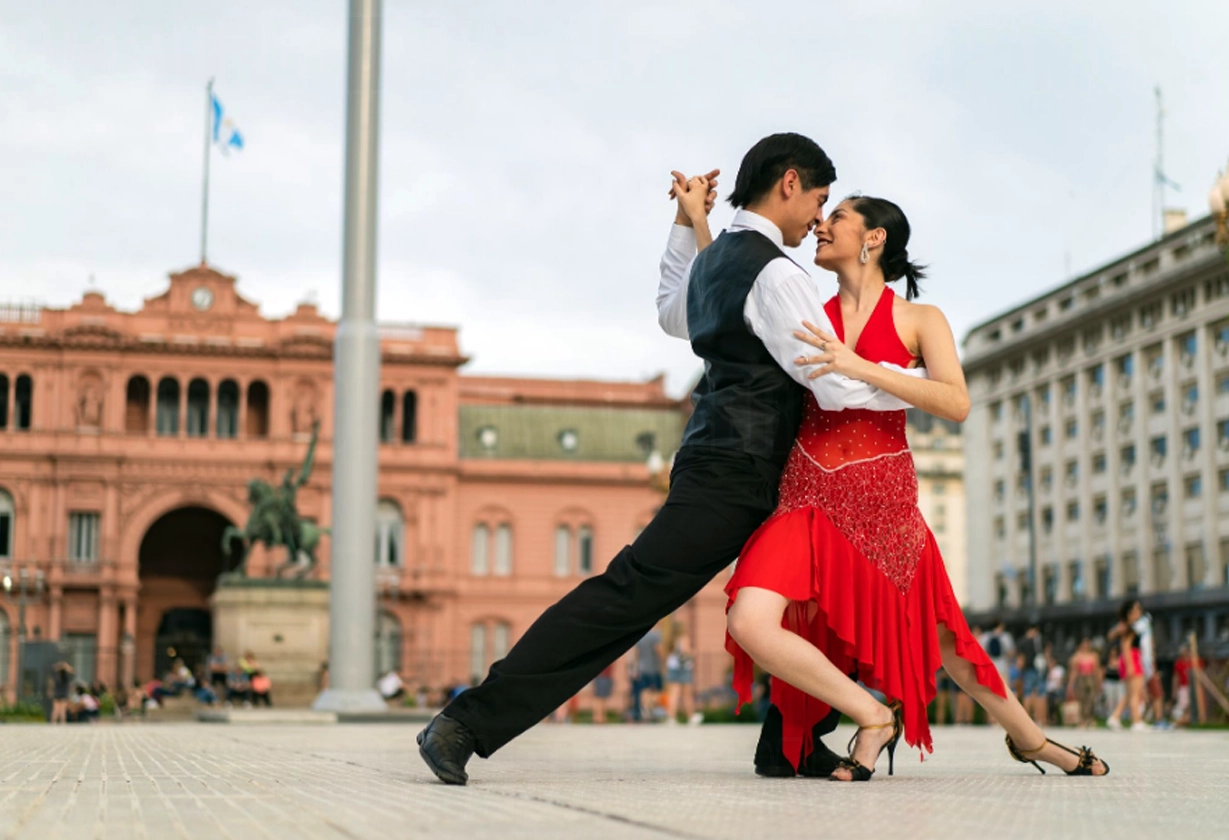 tango