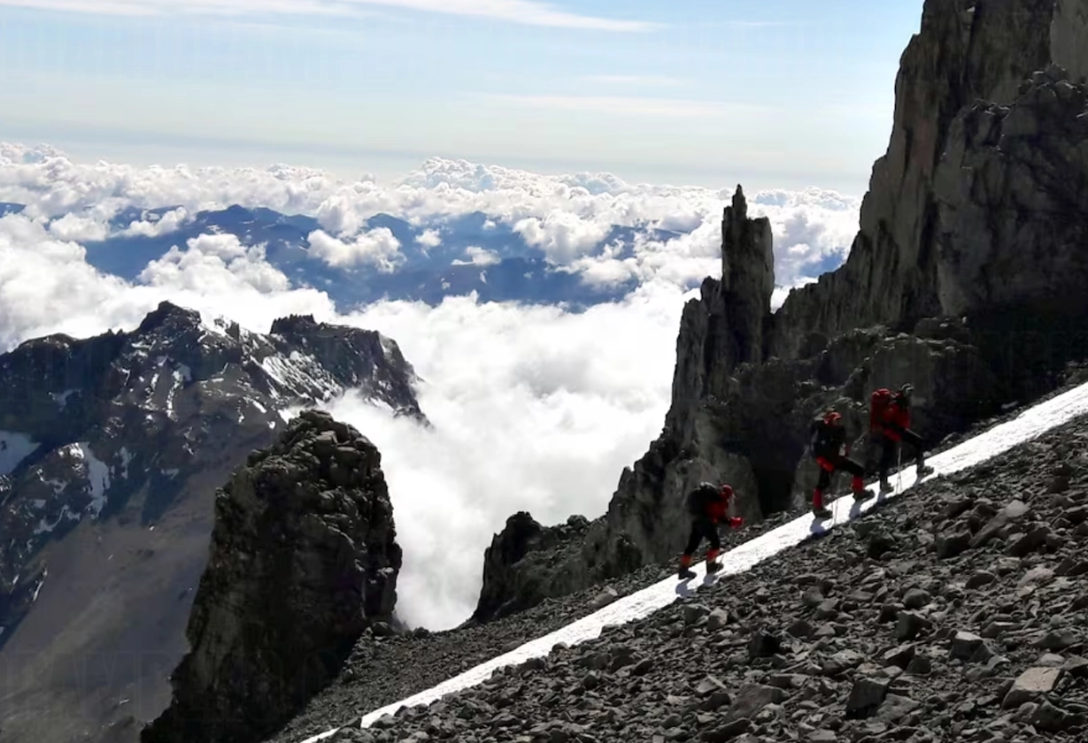 aconcagua