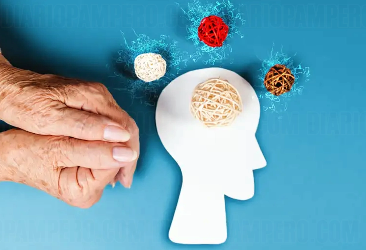 alzheimer