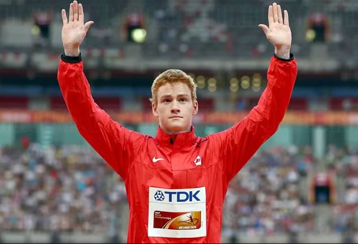atletismo