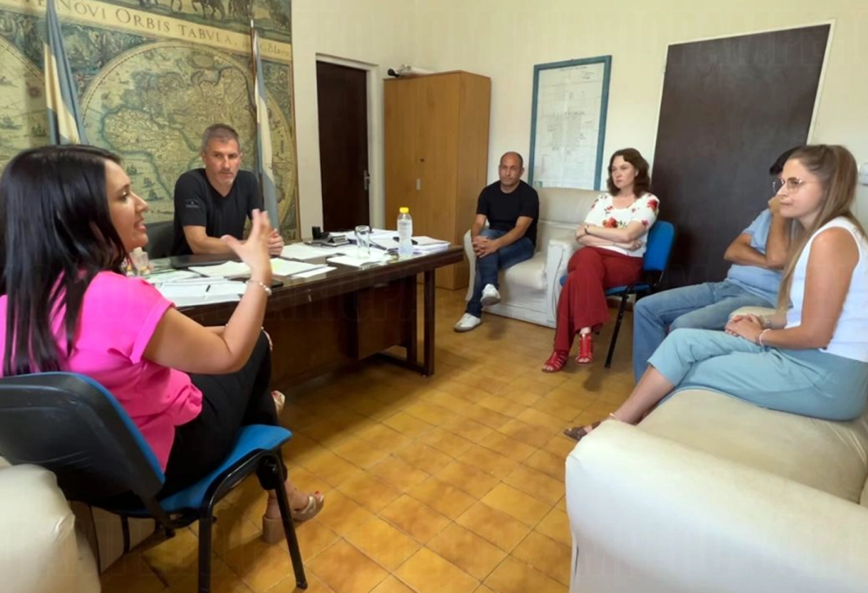 autoridades