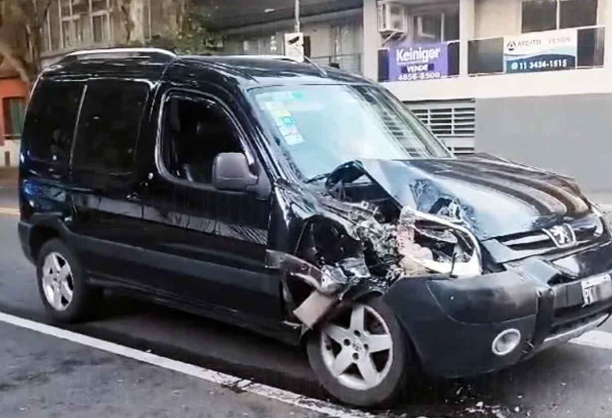 chacarita