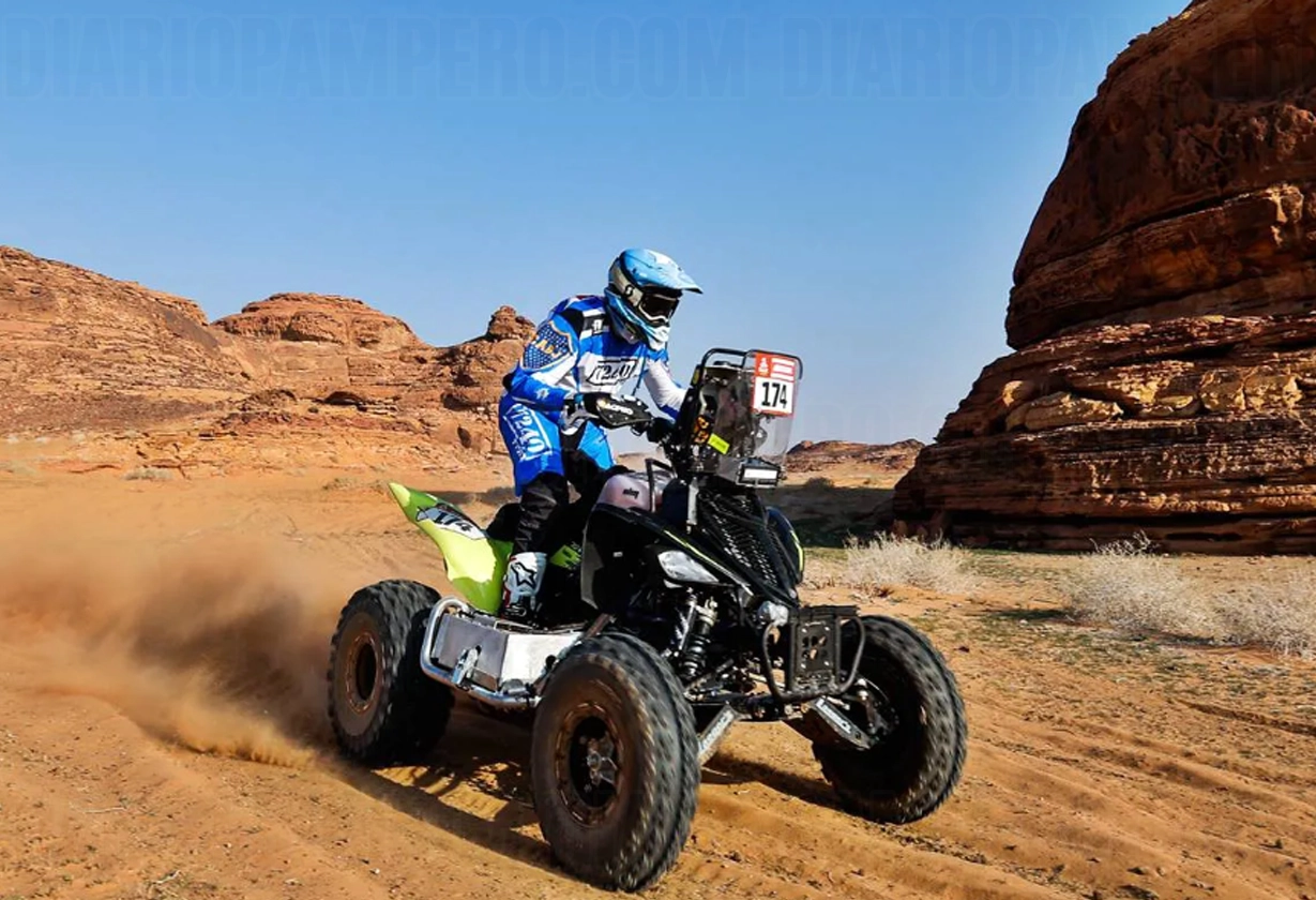 dakar