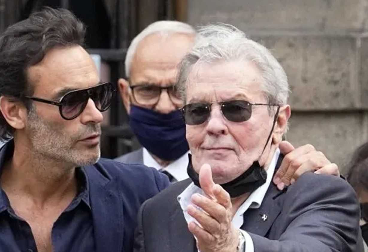 delon