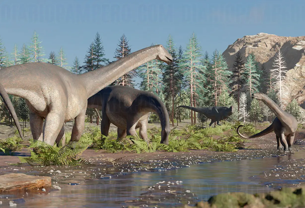 dinos