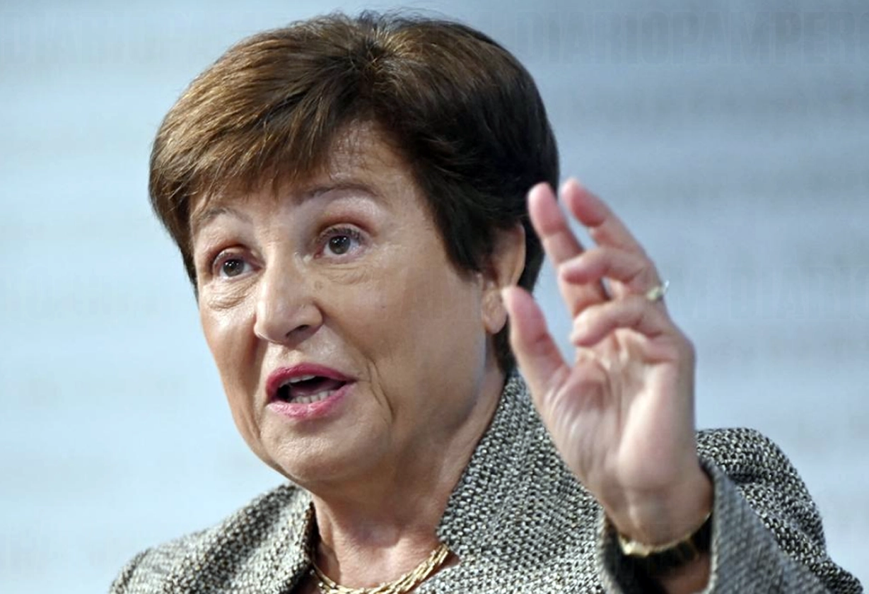 georgieva