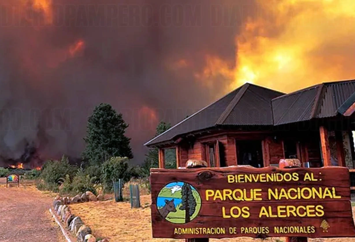 incendio