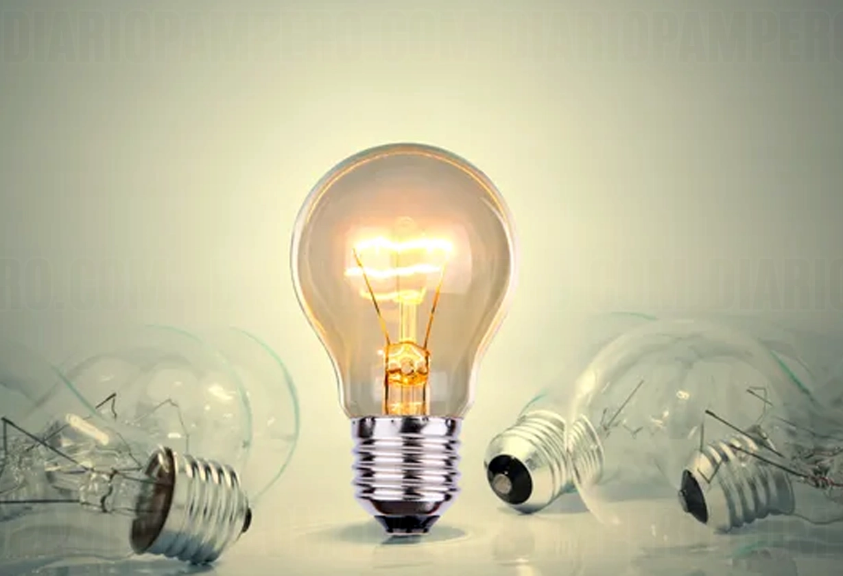 luz