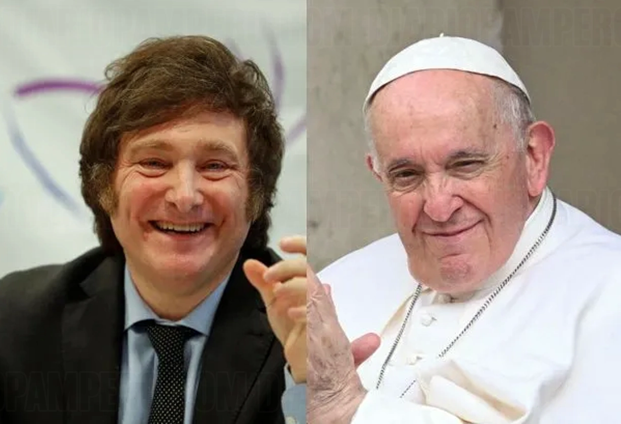 papa_milei