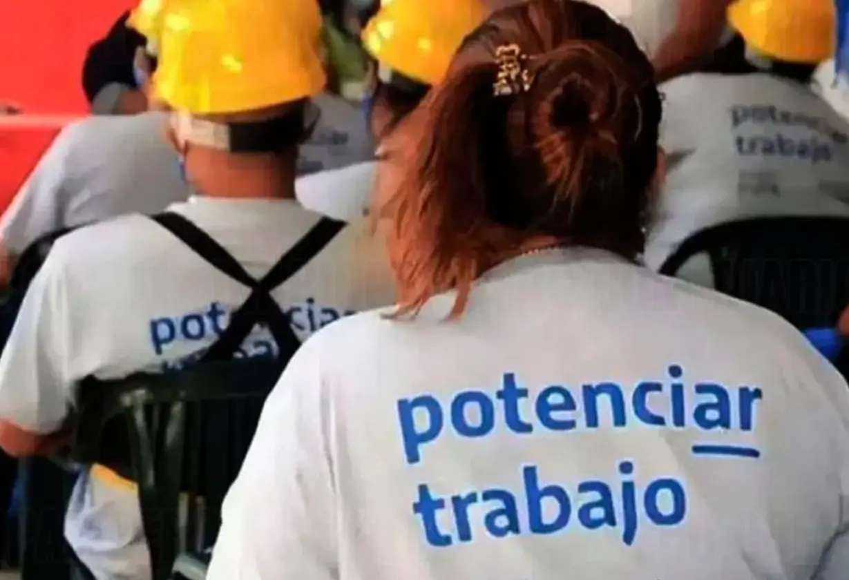 potenciar