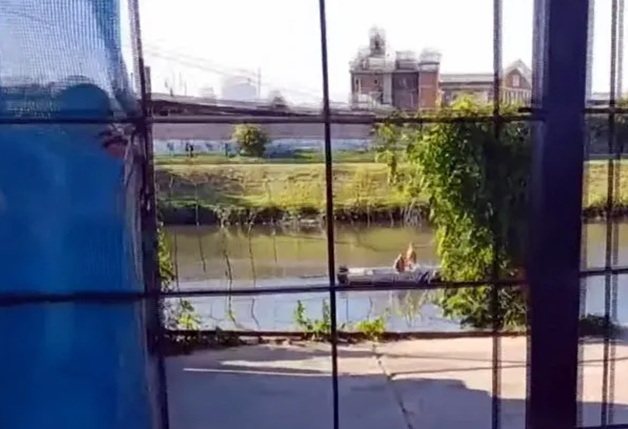 riachuelo