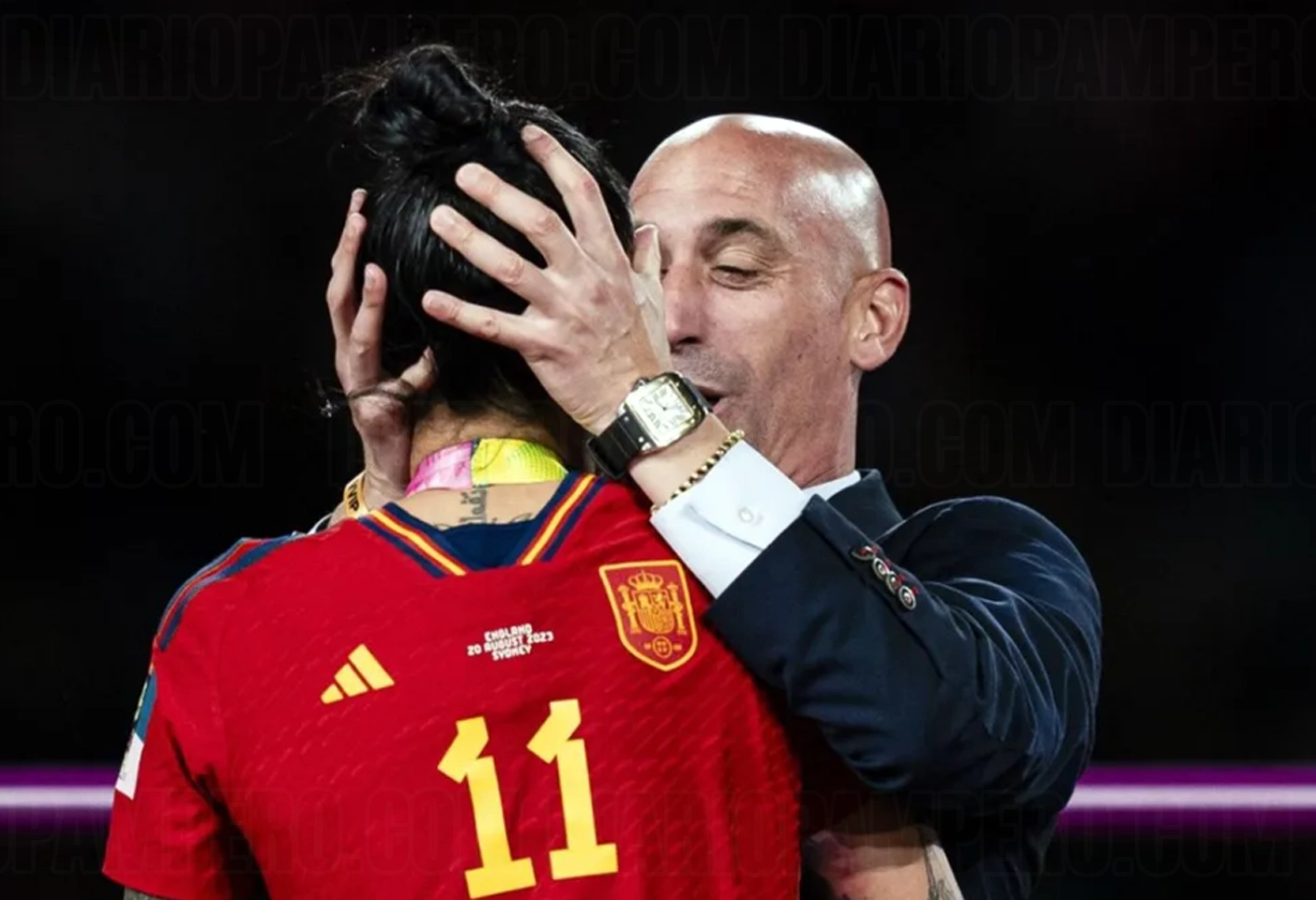 rubiales