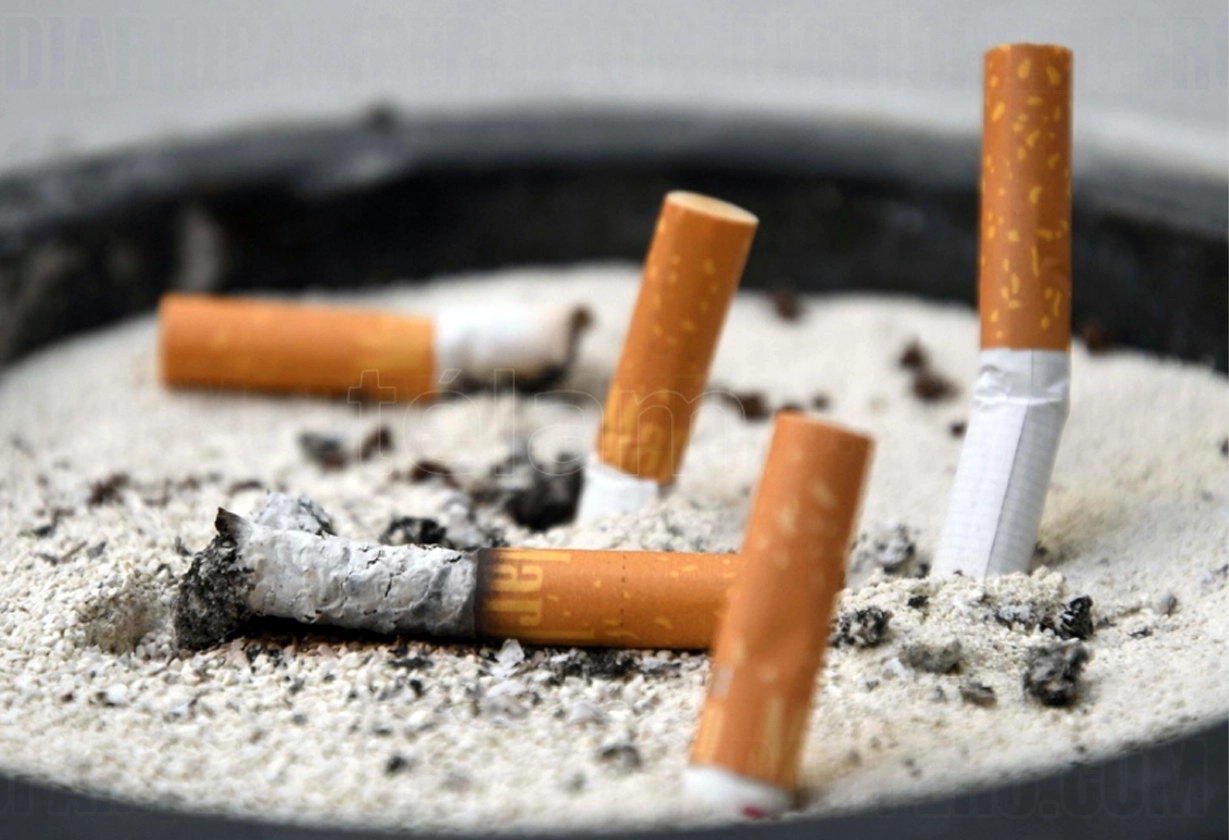 tabaco