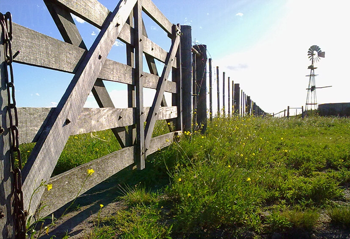 tierras