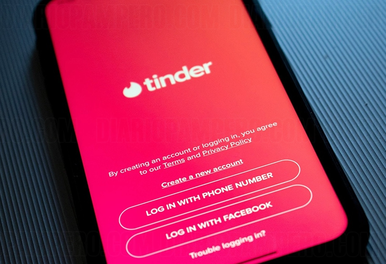tinder