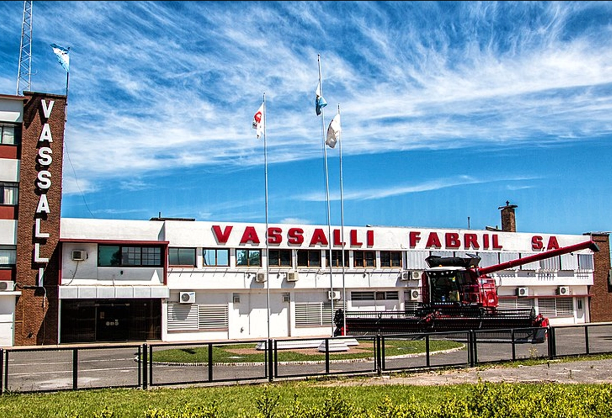 vassalli