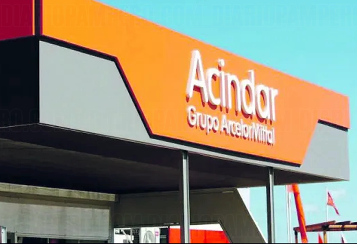 acindar