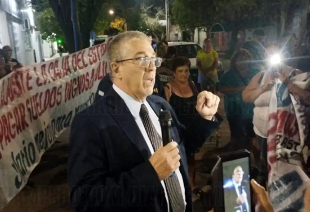 acuartelamiento