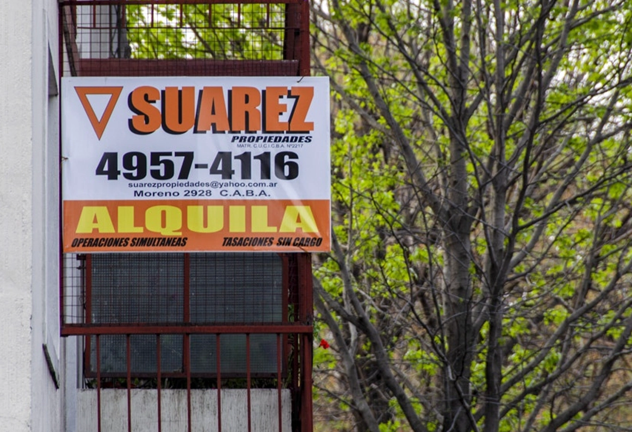 alquileres