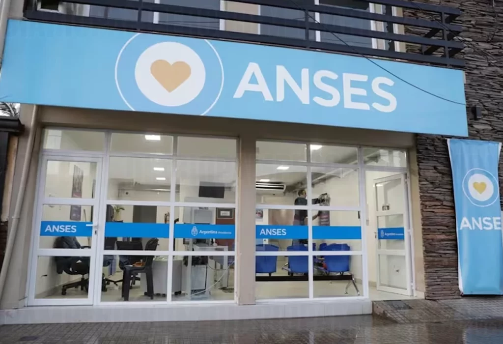 Calendario de Pagos de la Anses para el Jueves 22 de Febrero