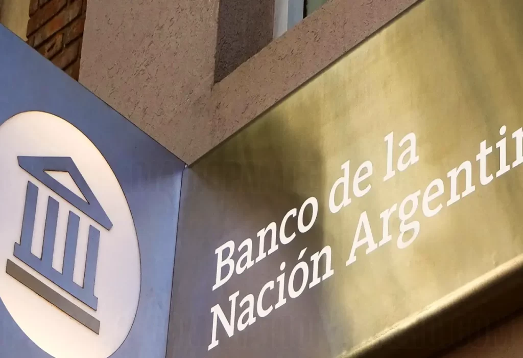 Banco Nación lleva a La Pampa ante la Corte Suprema por el aumento del Impuesto a los Ingresos Brutos