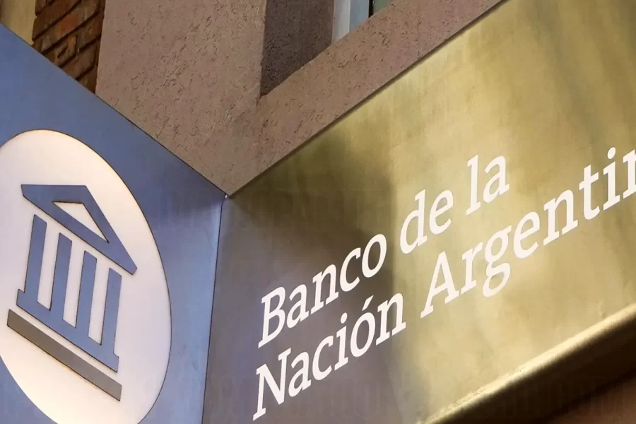 Plazo fijo de $10 millones en Banco Nación